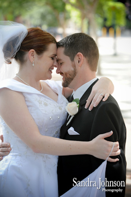 Best Annunciation Catholic Wedding Photos - Sandra Johnson (SJFoto.com)